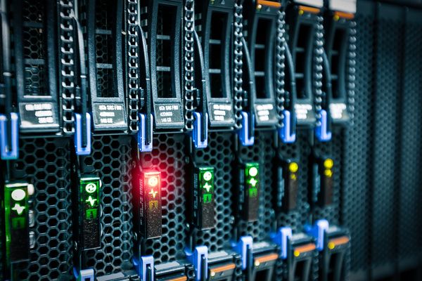 Web Servers